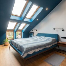 Квартира 130 м², 4-комнатная - изображение 4