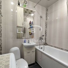 Квартира 32 м², 1-комнатная - изображение 3