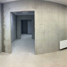 118,5 м², торговое помещение - изображение 5