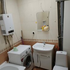 Квартира 52 м², 2-комнатная - изображение 2