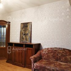 Квартира 100,7 м², 3-комнатная - изображение 3