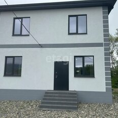 дом + 3,4 сотки, участок - изображение 1