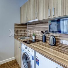 Квартира 26,6 м², студия - изображение 4