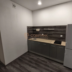 Квартира 34,5 м², 1-комнатная - изображение 2