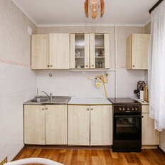 Квартира 33 м², 1-комнатная - изображение 2