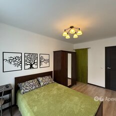 Квартира 32 м², 1-комнатная - изображение 5