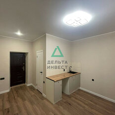 Квартира 18,1 м², студия - изображение 2