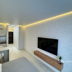 Квартира 24 м², студия - изображение 1