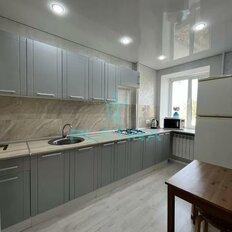Квартира 40 м², 1-комнатная - изображение 4