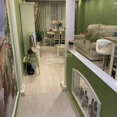 Квартира 70 м², 2-комнатная - изображение 1