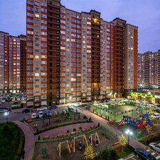 Квартира 23,9 м², студия - изображение 2