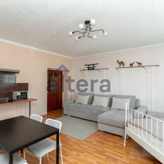 Квартира 47,3 м², 1-комнатная - изображение 5