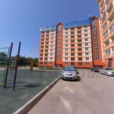 Квартира 45,6 м², 1-комнатная - изображение 2