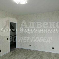 Квартира 40 м², 1-комнатная - изображение 4