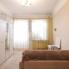 Квартира 62 м², 3-комнатная - изображение 5