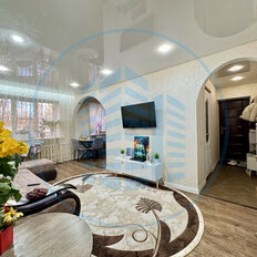 Квартира 52,5 м², 3-комнатная - изображение 4