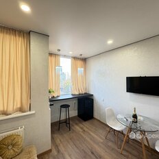 Квартира 25 м², студия - изображение 4