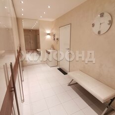 Квартира 97,6 м², 3-комнатная - изображение 5