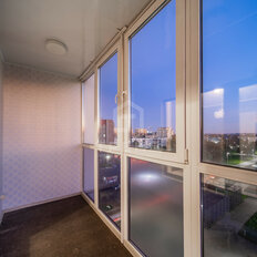 Квартира 22,8 м², студия - изображение 3