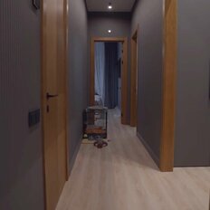 Квартира 54 м², 2-комнатная - изображение 2