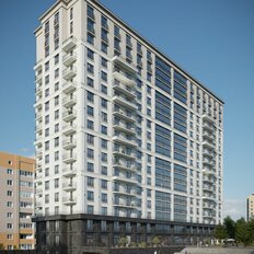 Квартира 125,4 м², 4-комнатная - изображение 2
