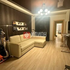 Квартира 66,9 м², 2-комнатная - изображение 4