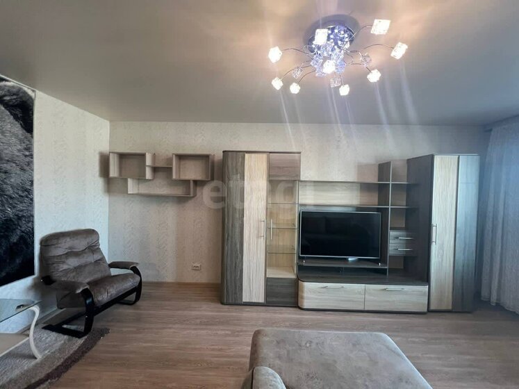 65 м², 4-комнатная квартира 10 700 000 ₽ - изображение 40