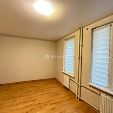 Квартира 33,4 м², 1-комнатные - изображение 4