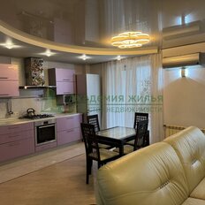 Квартира 90 м², 3-комнатная - изображение 1