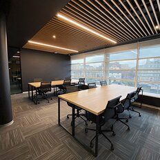 977 м², офис - изображение 1