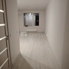 Квартира 24,6 м², студия - изображение 3
