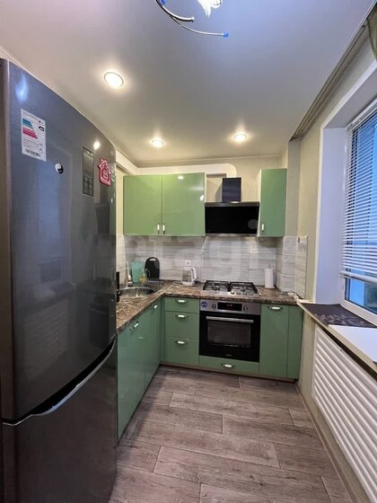 35,1 м², 1-комнатная квартира 2 280 000 ₽ - изображение 39