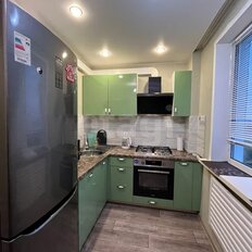 Квартира 33,2 м², 1-комнатная - изображение 3
