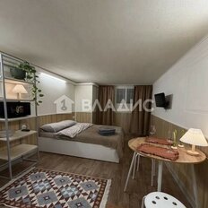 Квартира 21,4 м², студия - изображение 3
