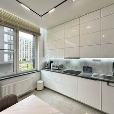 Квартира 50,4 м², 2-комнатная - изображение 2