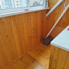 Квартира 54 м², 2-комнатная - изображение 5