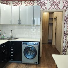 Квартира 31,9 м², 1-комнатная - изображение 5