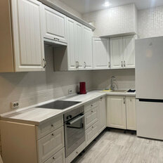 Квартира 42,4 м², 1-комнатная - изображение 4