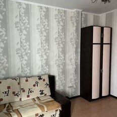 Квартира 34 м², 1-комнатная - изображение 3