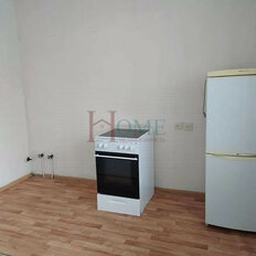 Квартира 40 м², 1-комнатная - изображение 3