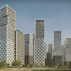Квартира 53,7 м², 2-комнатная - изображение 5