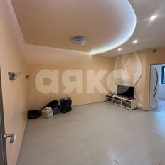 Квартира 72 м², 2-комнатная - изображение 4