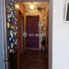 Квартира 38,7 м², 1-комнатная - изображение 4