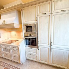 Квартира 172,8 м², 3-комнатная - изображение 3