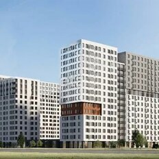 Квартира 17,8 м², студия - изображение 1