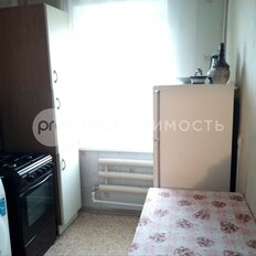 Квартира 29,5 м², 1-комнатная - изображение 5