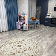 Квартира 71,7 м², 3-комнатная - изображение 4