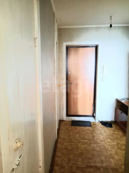 31 м², 1-комнатная квартира 2 800 000 ₽ - изображение 20