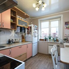 Квартира 65,2 м², 3-комнатная - изображение 1