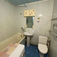 Квартира 35,5 м², 1-комнатная - изображение 5